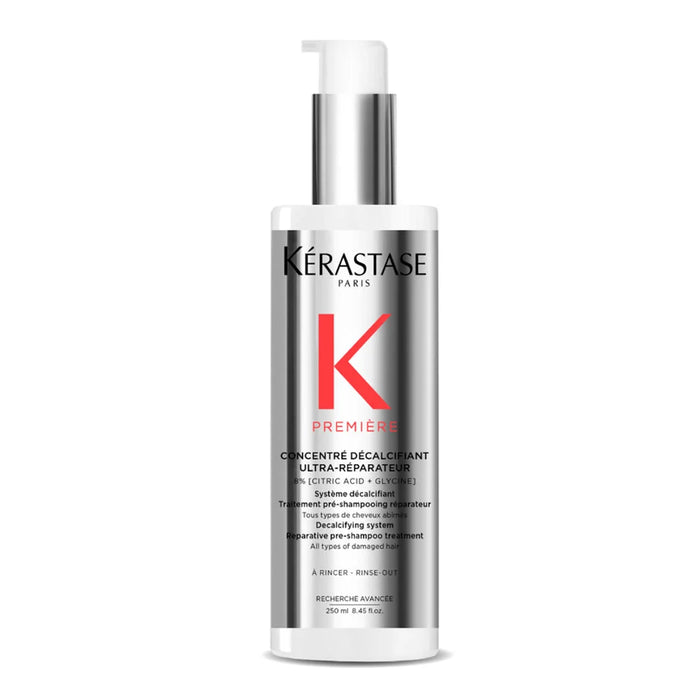 Kerastase Premiere Concentre Decalcifiant Ultra-Reparateur Pre-Shampoo