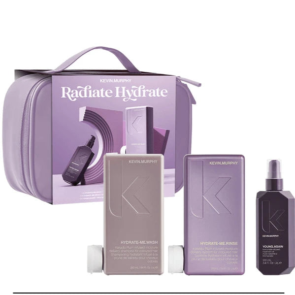 Kevin Murphy Radiate Hydrate Bundle