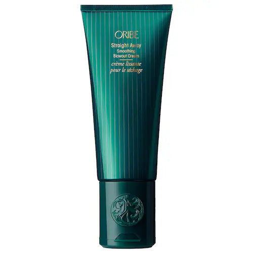 Oribe Straight Away Smoothing Blowout Cream