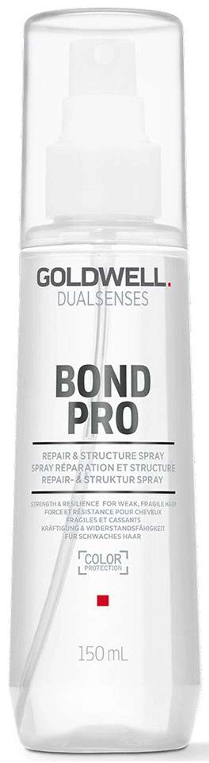 Goldwell Bond Pro Repair & Structure Spray