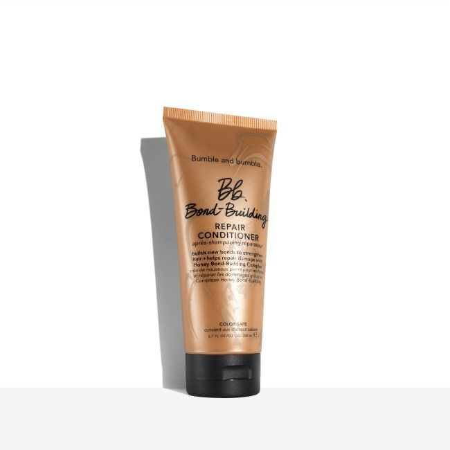 Bumble and bumble. Bond-Building Repair Conditioner