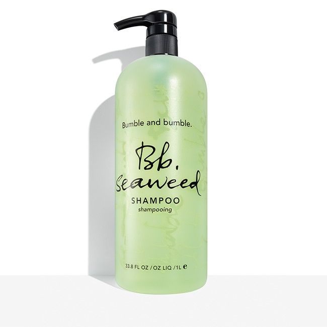 Bumble and bumble. Seaweed Shampoo - Glamalot
