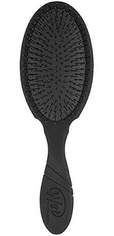 Wet Brush Pro Detangler - Black - Glamalot