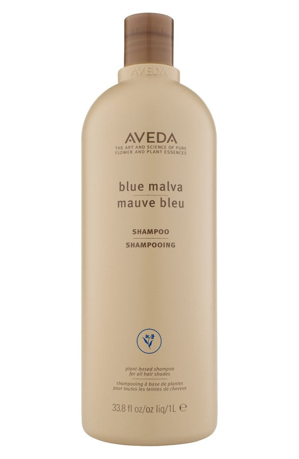 regering glide Skælde ud Aveda Blue Malva Shampoo – Glamalot