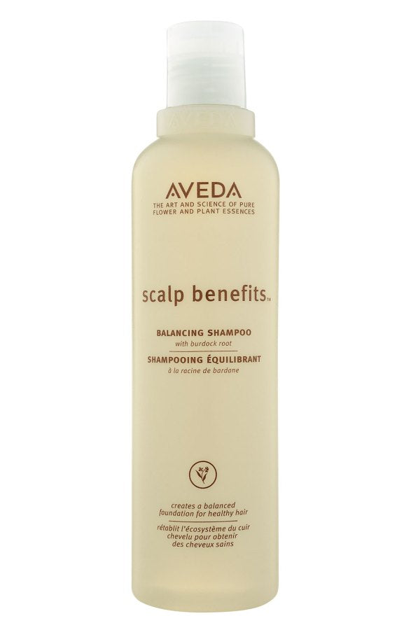 Aveda Scalp Benefits Shampoo - Glamalot