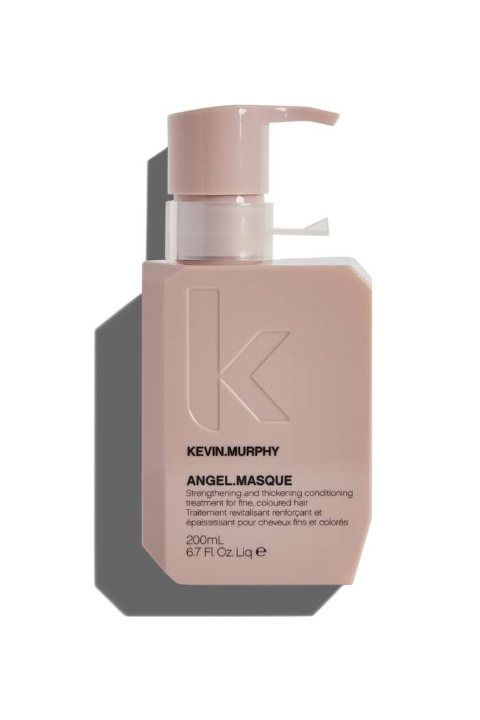 Kevin Murphy Angel Masque - Glamalot