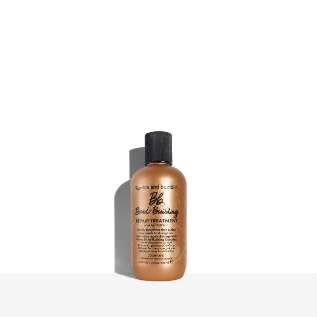 Bumble and bumble. Bond-Building Repair Treatment