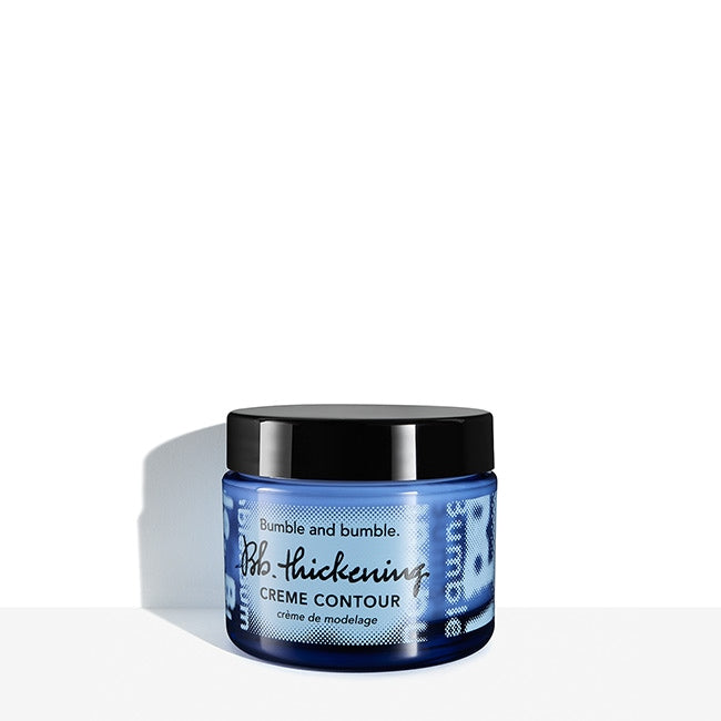 Bumble and bumble. Thickening Creme Contour