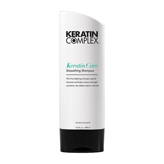 Keratin Care Smoothing Shampoo – Glamalot