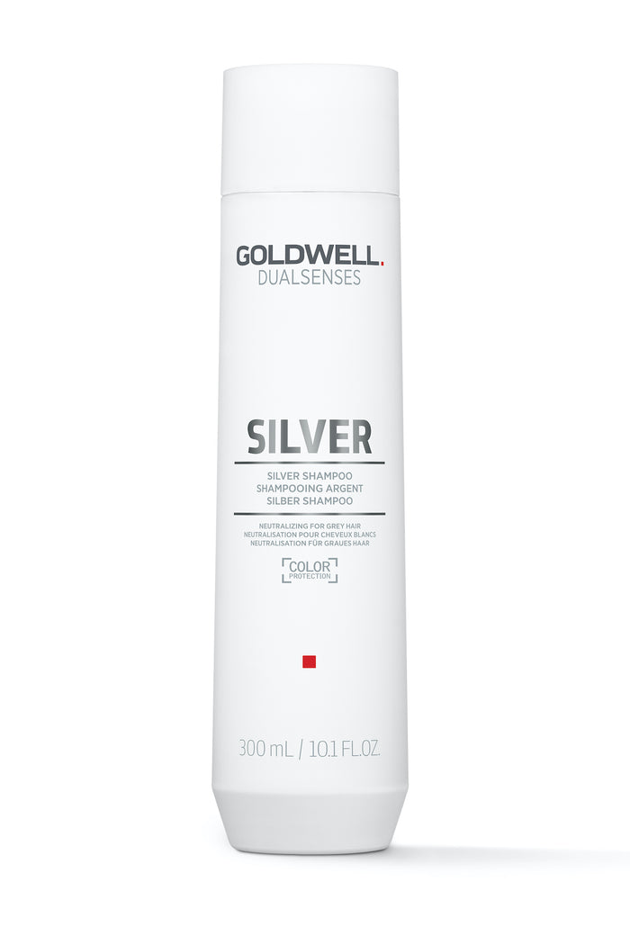 Goldwell Dualsenses Blondes & Highlights Silver Shampoo