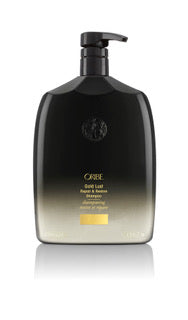 Oribe Gold Lust Repair & Restore Shampoo - Glamalot