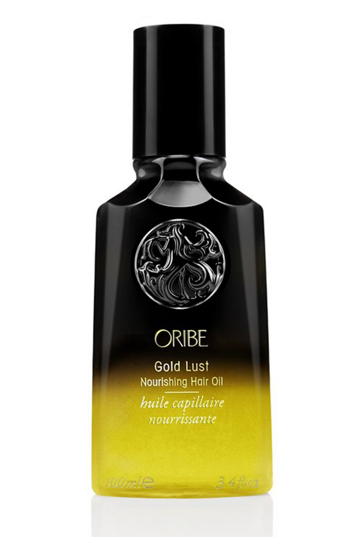 Oribe Gold Lust Hair Oil - Glamalot