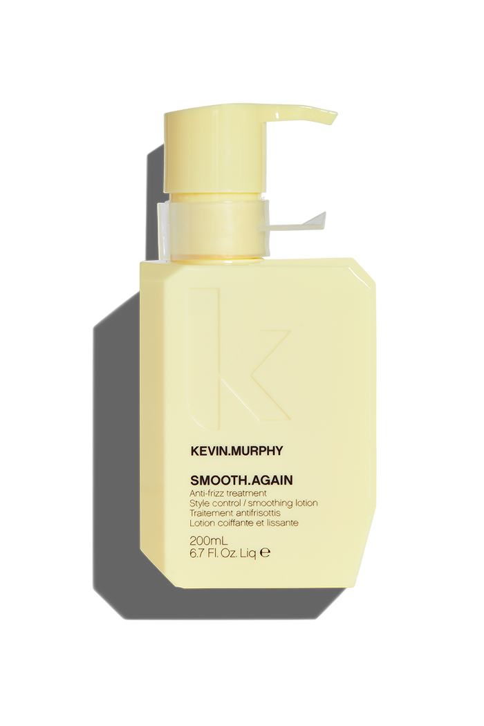 Kevin Murphy Smooth Again - Glamalot