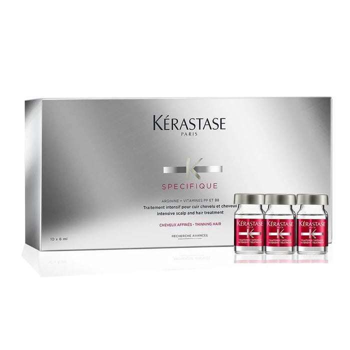 Kerastase Specifique Intensive Scalp and Hair Treatment