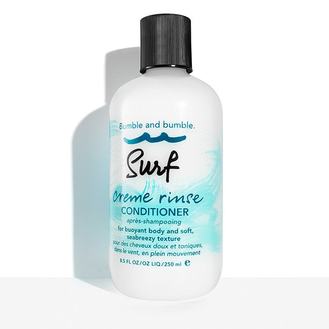 Bumble and bumble. Surf Creme Rinse Conditioner