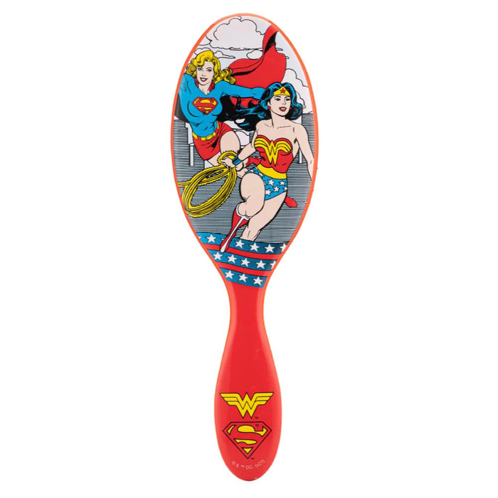 Wet Brush Pro Supergirl & Wonderwoman