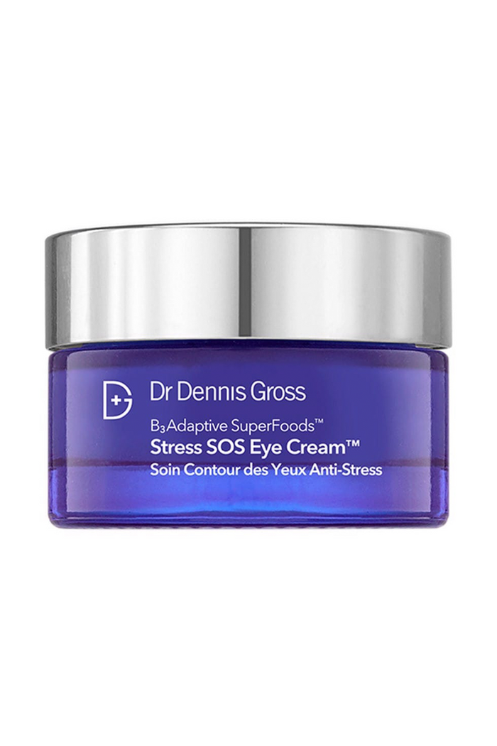 Dr Dennis Gross B³Adaptive SuperFoods Stress SOS Eye Cream