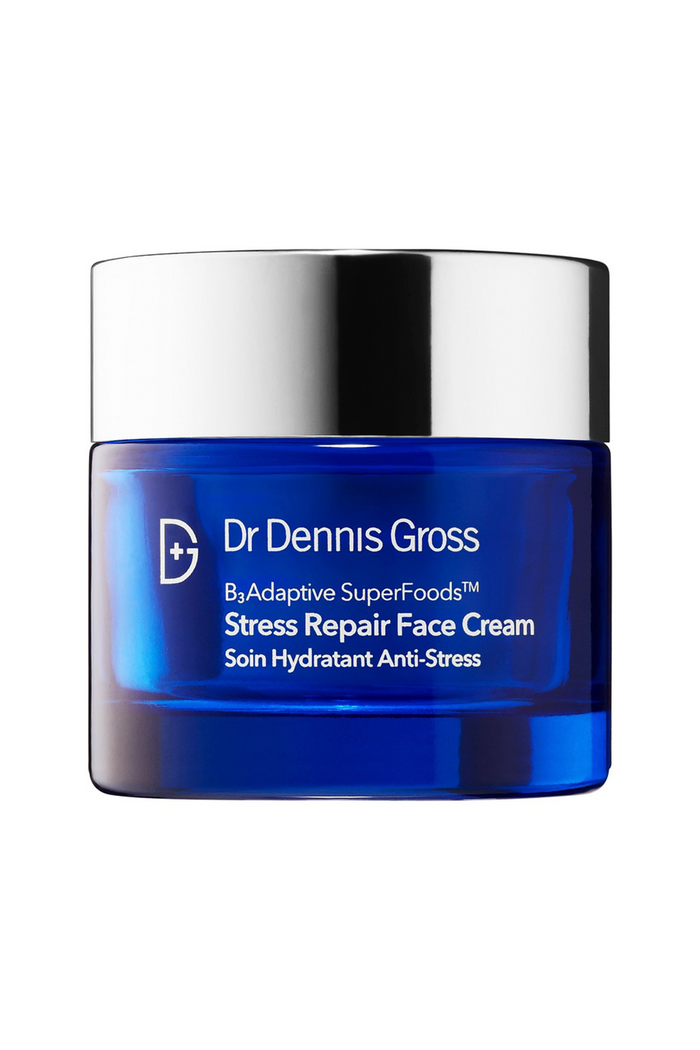 Dr Dennis Gross B³Adaptive SuperFoods Stress Repair Face Cream