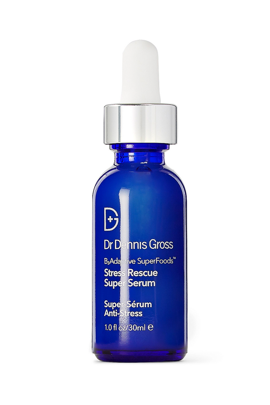 Dr Dennis Gross B³Adaptive SuperFoods Stress Rescue Super Serum