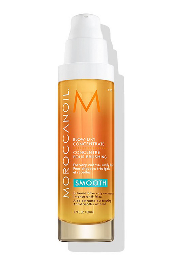 Moroccanoil Blow-Dry Concentrate - Glamalot
