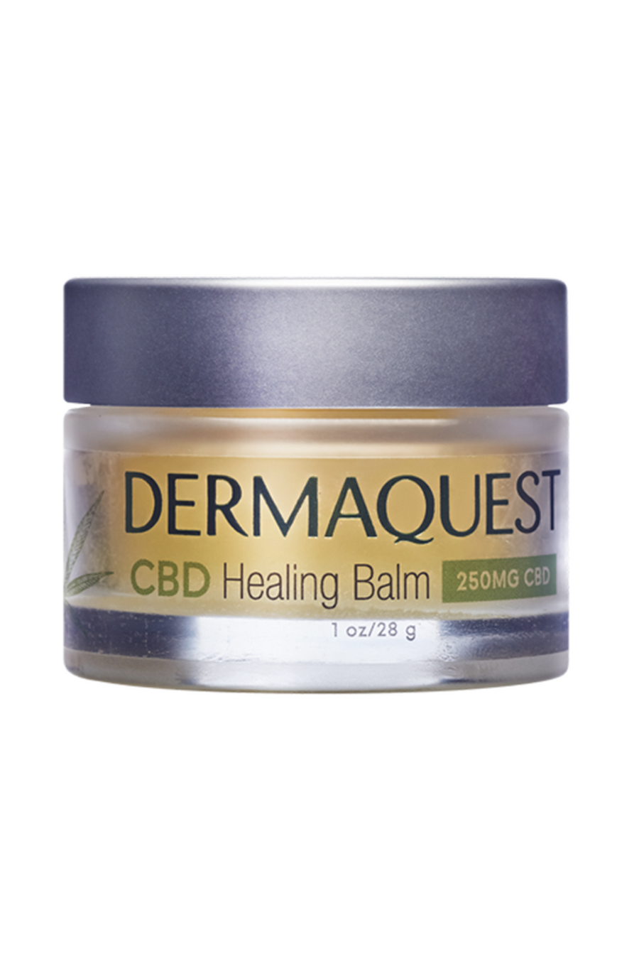 Dermaquest CBD Healing Balm