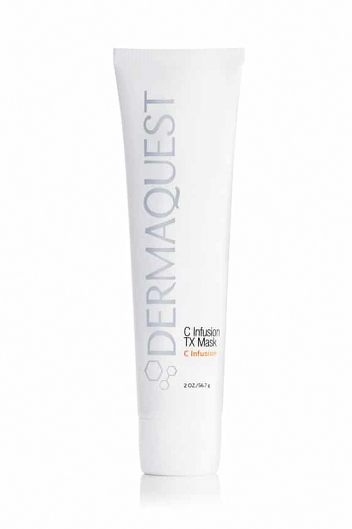 Dermaquest C Infusion TX Mask