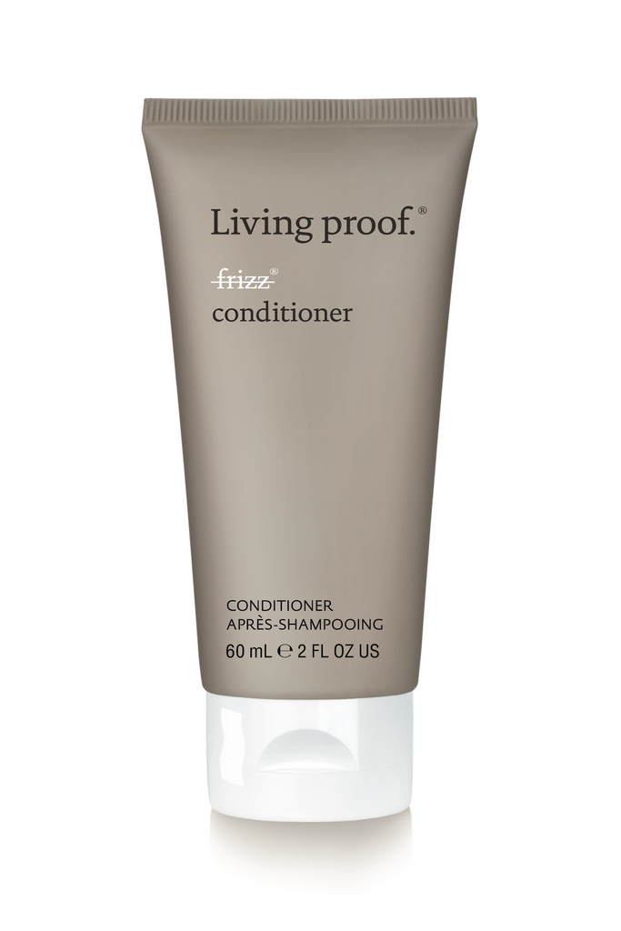 Living Proof No Frizz Conditioner - Glamalot