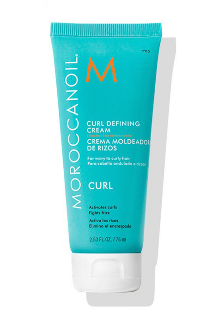 Moroccanoil Curl Defining Cream - Glamalot