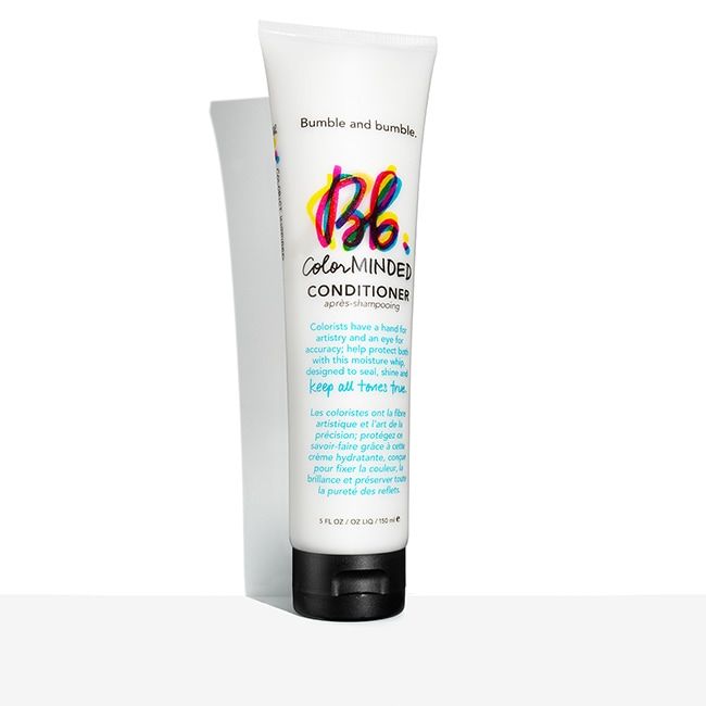 Bumble and bumble. Color Minded Conditioner