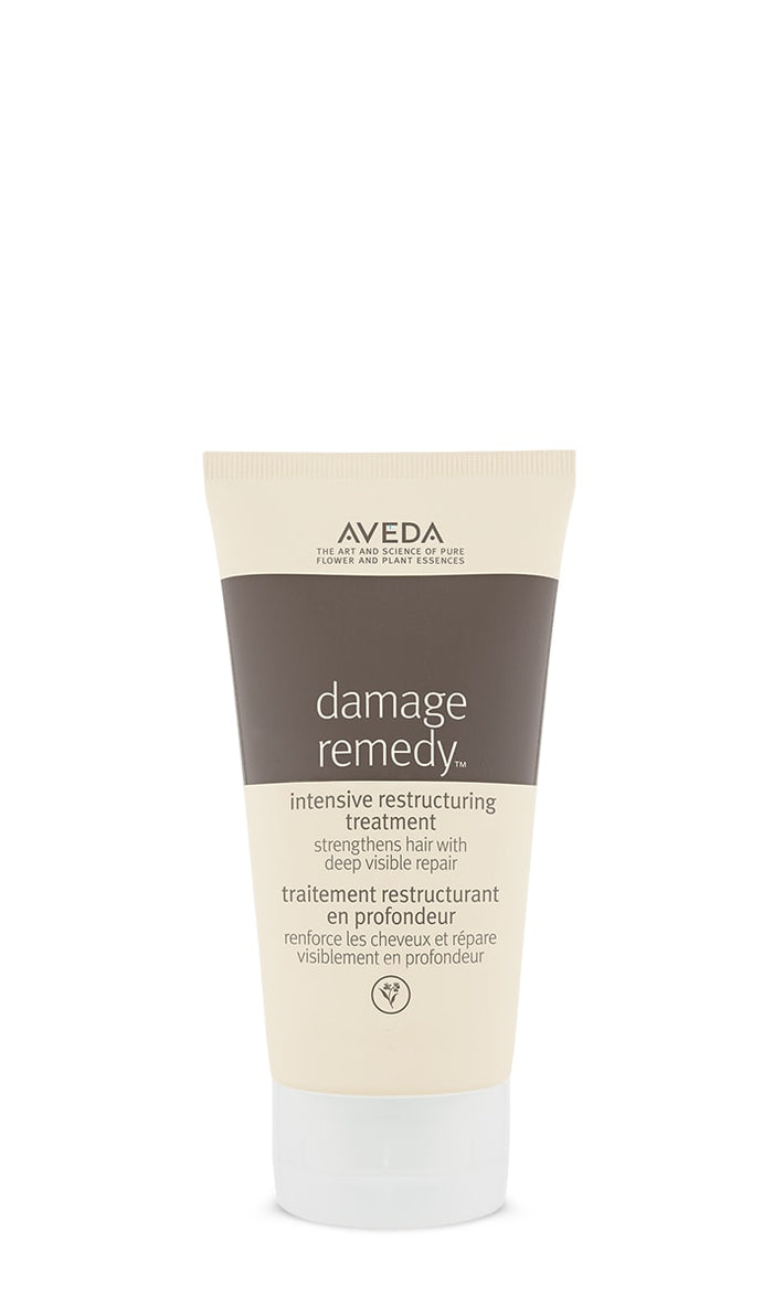 Aveda Damage Remedy Intensive Restructuring Treatment