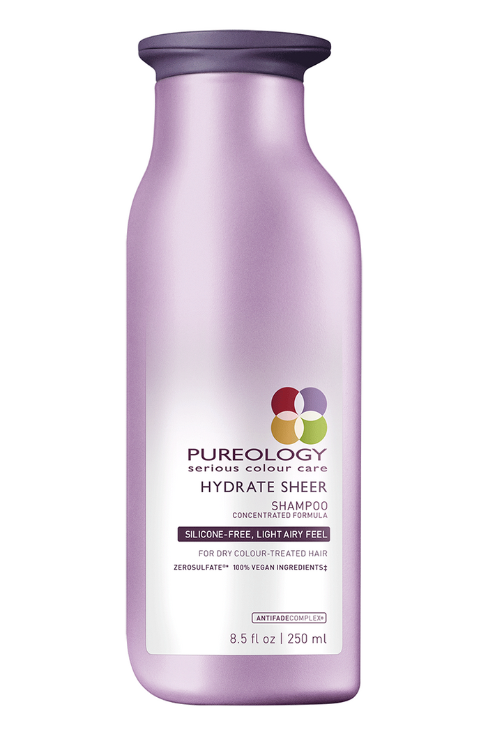 Pureology Sheer Hydrate Shampoo - Glamalot