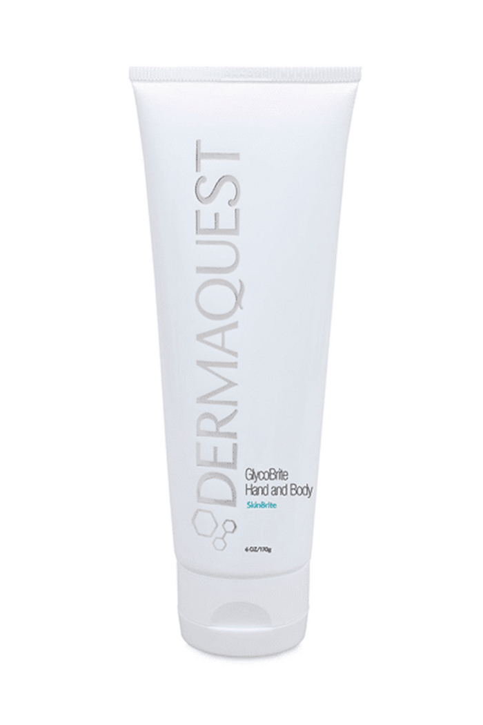 Dermaquest GlycoBrite Hand and Body Lotion