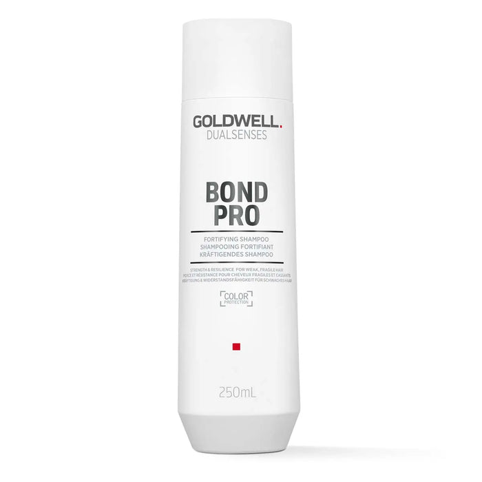Goldwell Bond Pro Fortifying Shampoo