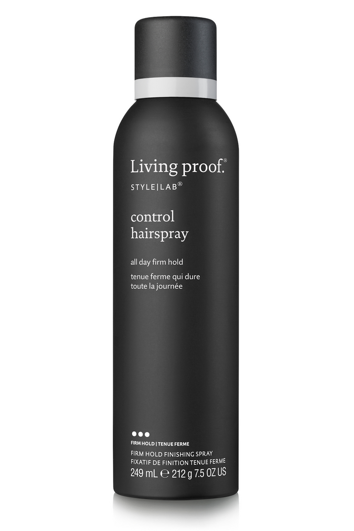 Living Proof Control Hairspray - Glamalot