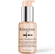 Kerastase Curl Manifesto Huile Sublime Repair Hair Oil – Glamalot