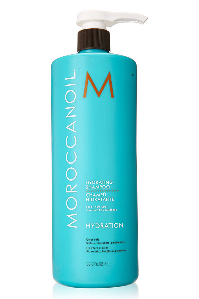 Moroccanoil Hydrating Shampoo – Glamalot