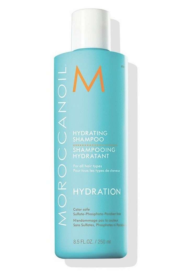 Moroccanoil Hydrating Shampoo - Glamalot