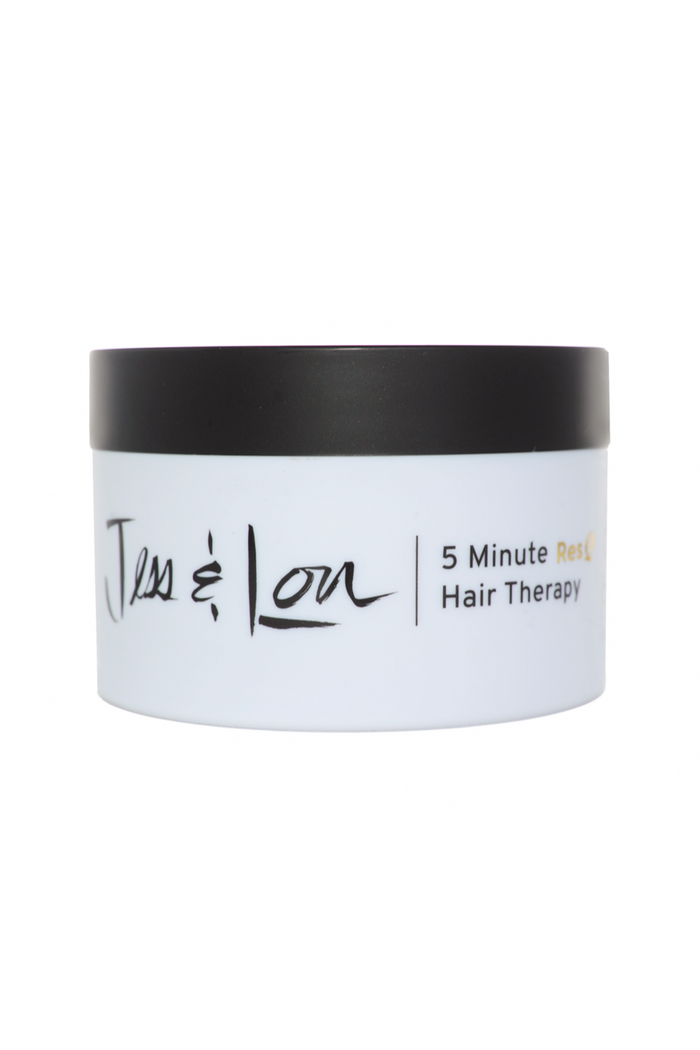 Jess & Lou 5 Minute ResQ Hair Therapy