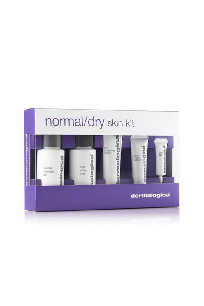 Dermalogica Normal/ Dry Skin Kit