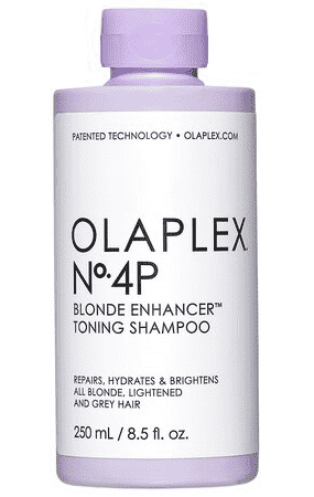 Olaplex No. 4P Blonde Enhancer Shampoo