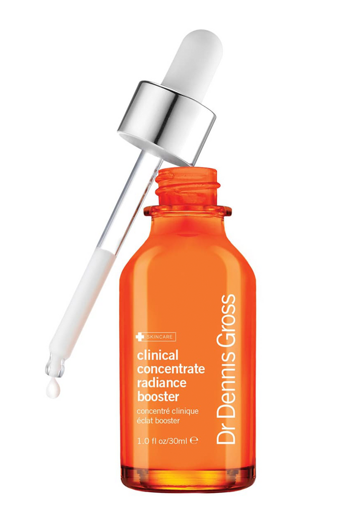 Dr Dennis Gross Clinical Concentrate Radiance Booster