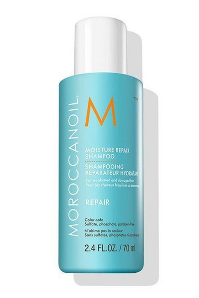 performer frustrerende Definition Moroccanoil Moisture Repair Shampoo – Glamalot