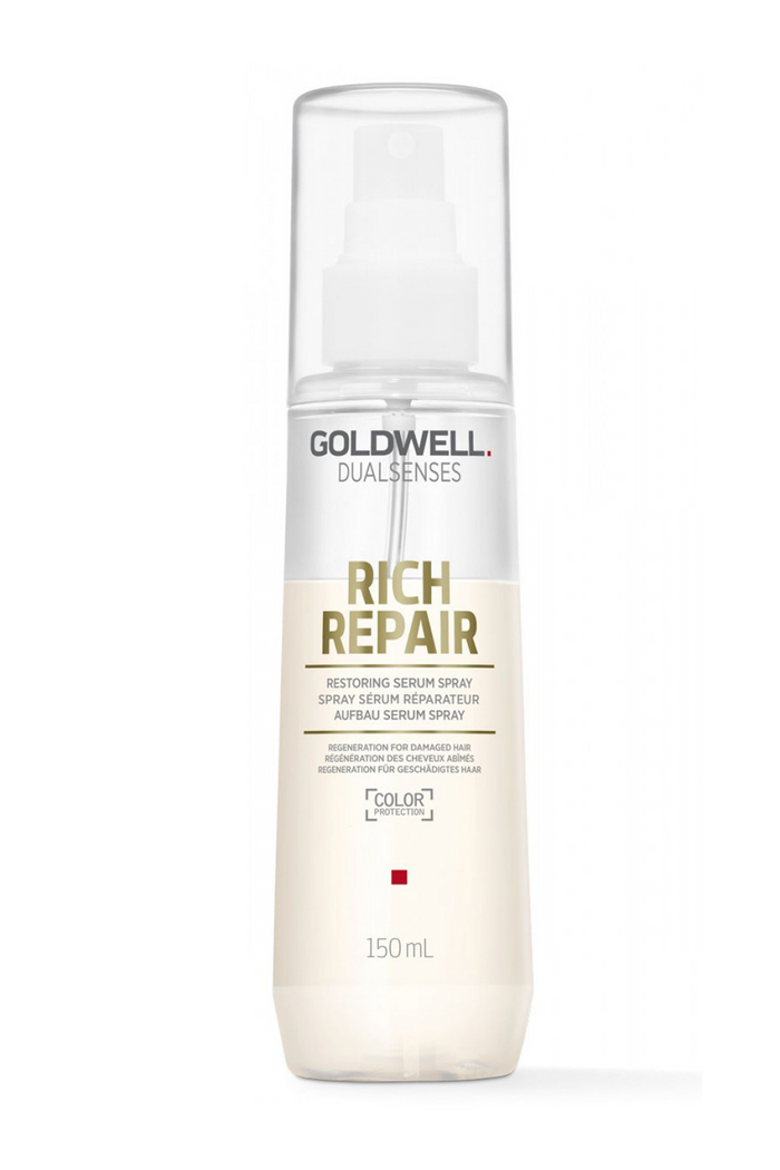 Goldwell Dualsenses Rich Repair Restoring Serum Spray