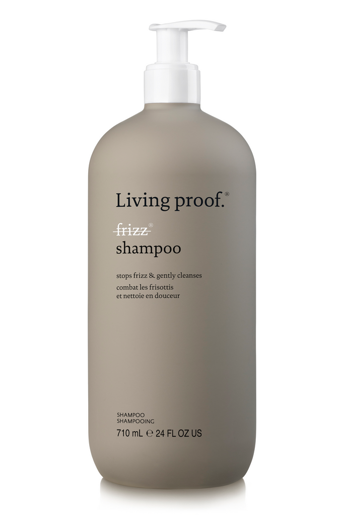 Living Proof No Frizz Shampoo - Glamalot