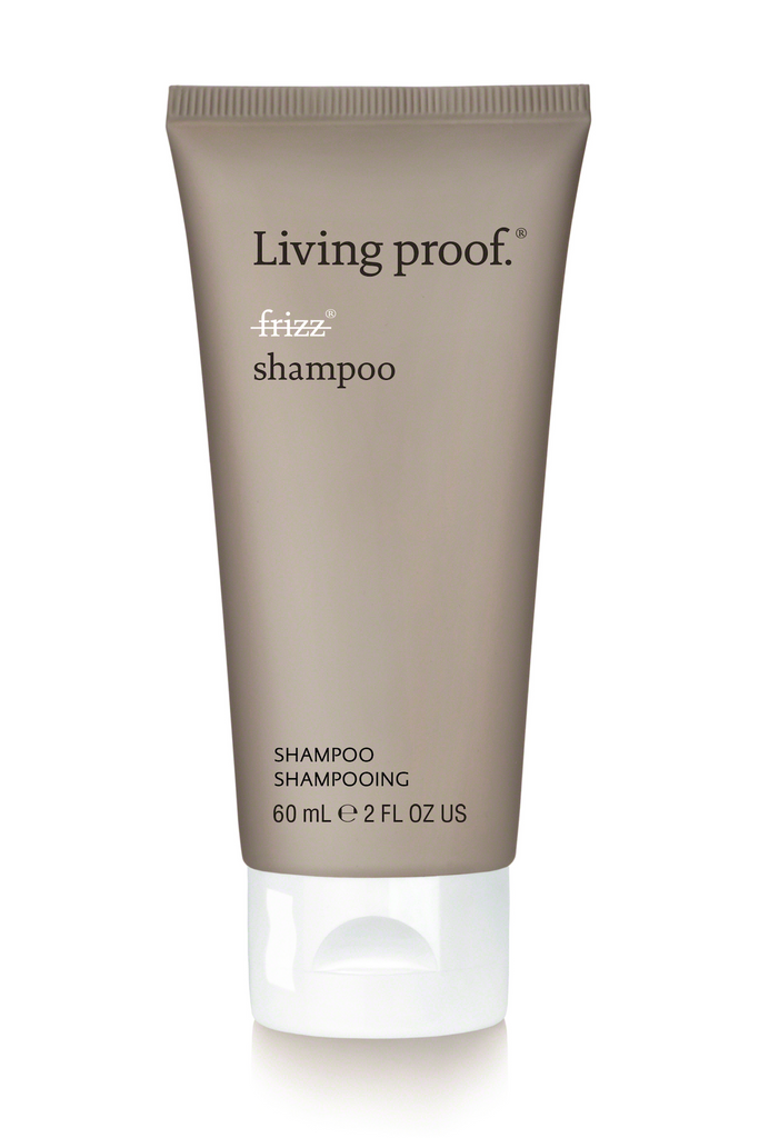 Living Proof No Frizz Shampoo - Glamalot