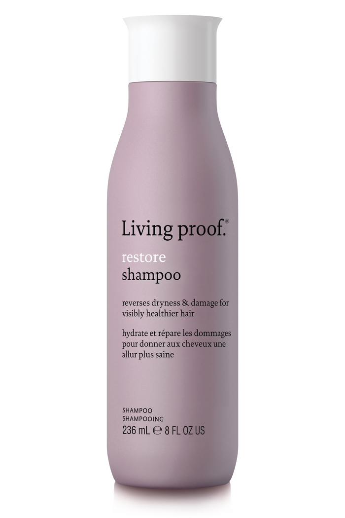 Living Proof Restore Shampoo - Glamalot