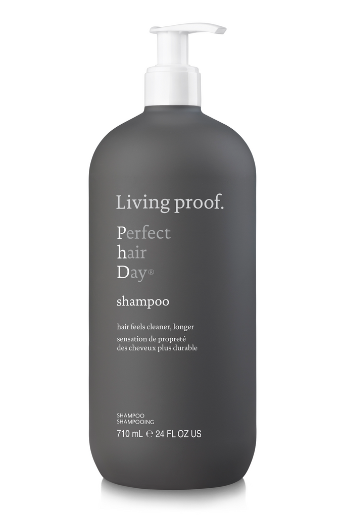 Living Proof PhD Shampoo - Glamalot