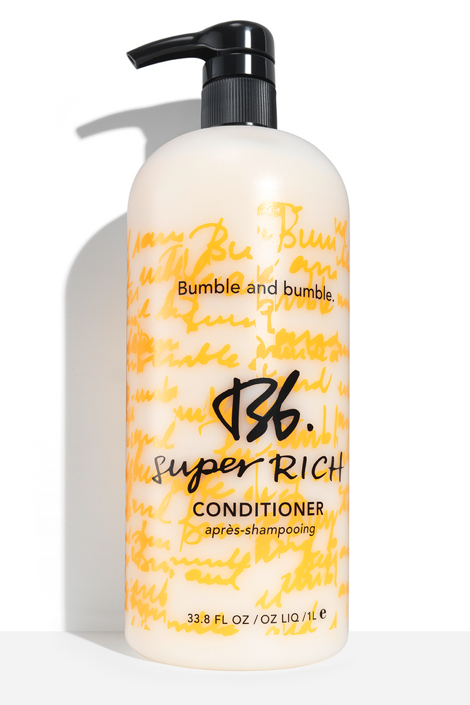Bumble and bumble. Super Rich Conditioner - Glamalot