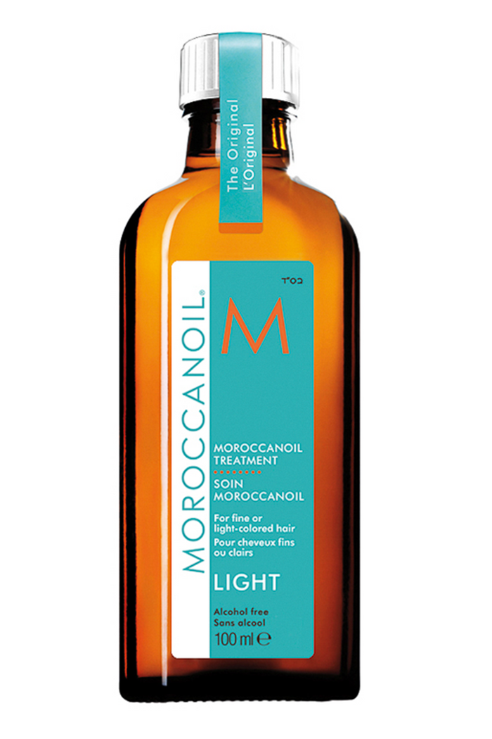 Moroccanoil Treatment Light – Glamalot