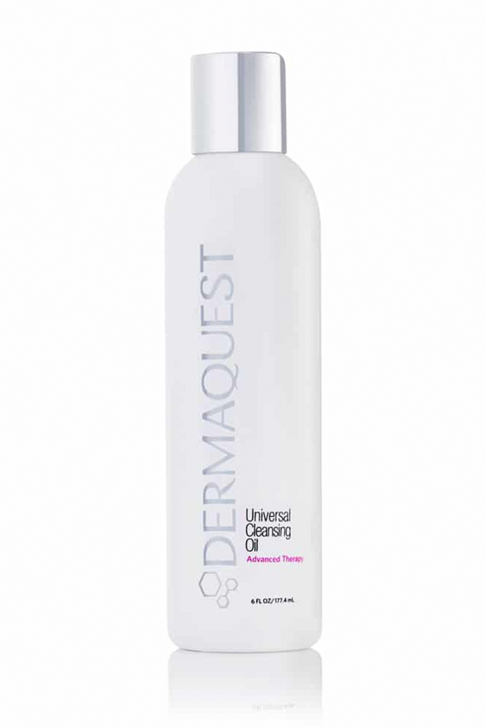 Dermaquest Universal Cleansing Oil